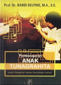 Pembelajaran Anak Tunagrahita