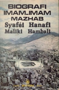 Biografi Imam-Imam Mazhab