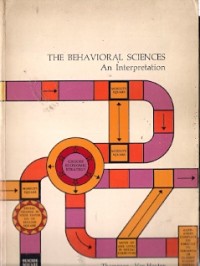 The Behavioral Sciences An Interpretation