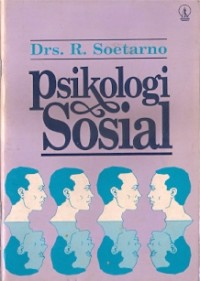 Psikologi Sosial