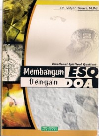 Membangun ESQ Dengan Doa