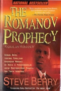 The Romanov Prophecy