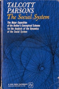 The Social System