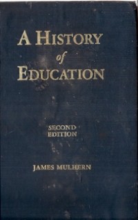 A History Of Education