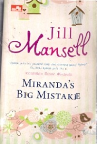 Miranda's Big Mistake