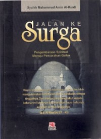 Jalan Ke Surga