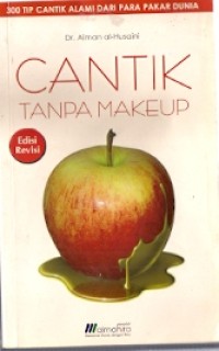 Cantik Tanpa Makeup