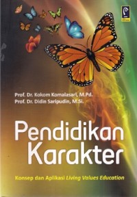 Pendidikan Karakter