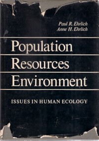 Population Resources Environment