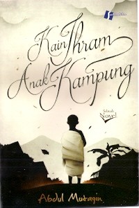 Kain Irham Anak Kampung