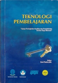 Teknologi Pembelajaran