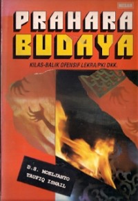 Prahara Budaya