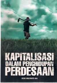 Kapitalisasi Dalam Penghidupan Perdesaan