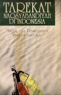 Tarekat Naqsyabandiyah Di Indonesia