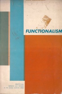 Functionalism