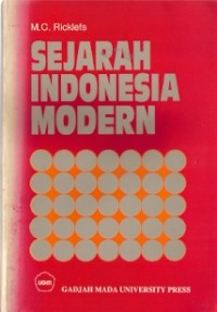 Sejarah Indonesia Modern