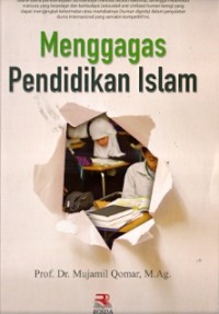 Menggagas Pendidikan Islam