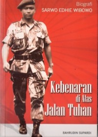 Kebenaran Di Atas Jalan Tuhan