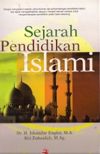 Sejarah Pendidikan Islam