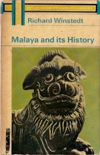 Malaya And Its History