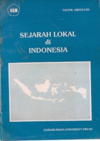 Sejarah Lokal Di Indonesia