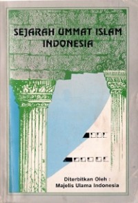 Sejarah Ummat Islam Indonesia