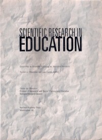 Scientific Research In Education