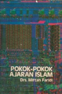 Pokok-Pokok Ajaran Islam