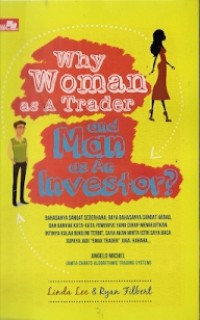 Why Woman As A Trader And Man As An Investor?