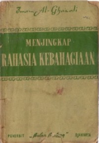 Menjingkap Rahasia Kebahagiaan