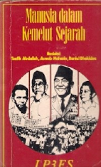 Manusia Dalam Kemelut Sejarah