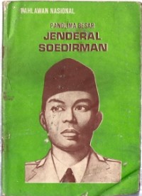 Panglima Besar Jenderal Soedirman