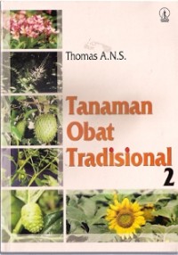 Tanaman Obat Tradisional 2