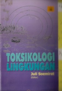 Toksikologi Lingkungan