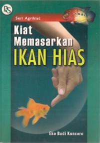 Kiat Memasarkan Ikan Hias