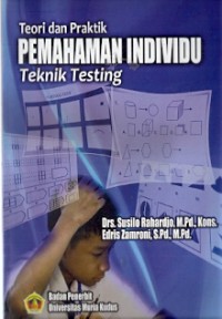 Teori dan Praktik Pemahaman Individu Teknik Testing