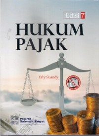 Hukum Pajak