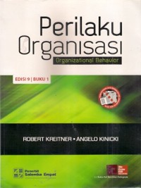 Perilaku Organisasi