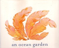 An Ocean Garden : the secret life of seaweed