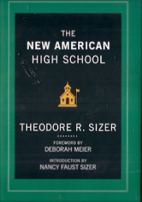 The New American High School