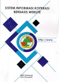 Sistem Informasi Koperasi Berbasis Website