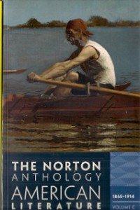 The Norton Anthology American Literature Volume C