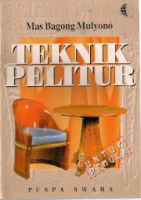 Teknik Pelitur