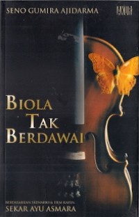 Biola Tak Berdawai