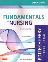 Fundamentals Of Nursing