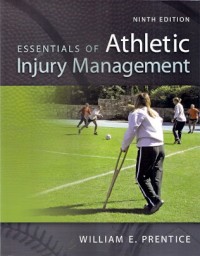 Essentials Of AtAthletic Injury Management