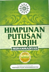 Himpunan Putusan Tarjih Muhammadiyah