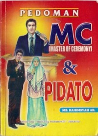 Pedoman MC (Master Of Ceremony) & Pidato