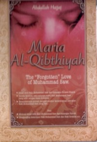 Maria Al-Qibthiyah : the 