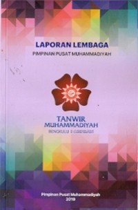 Laporan Lembaga Pimpinan Pusat Muhammadiyah